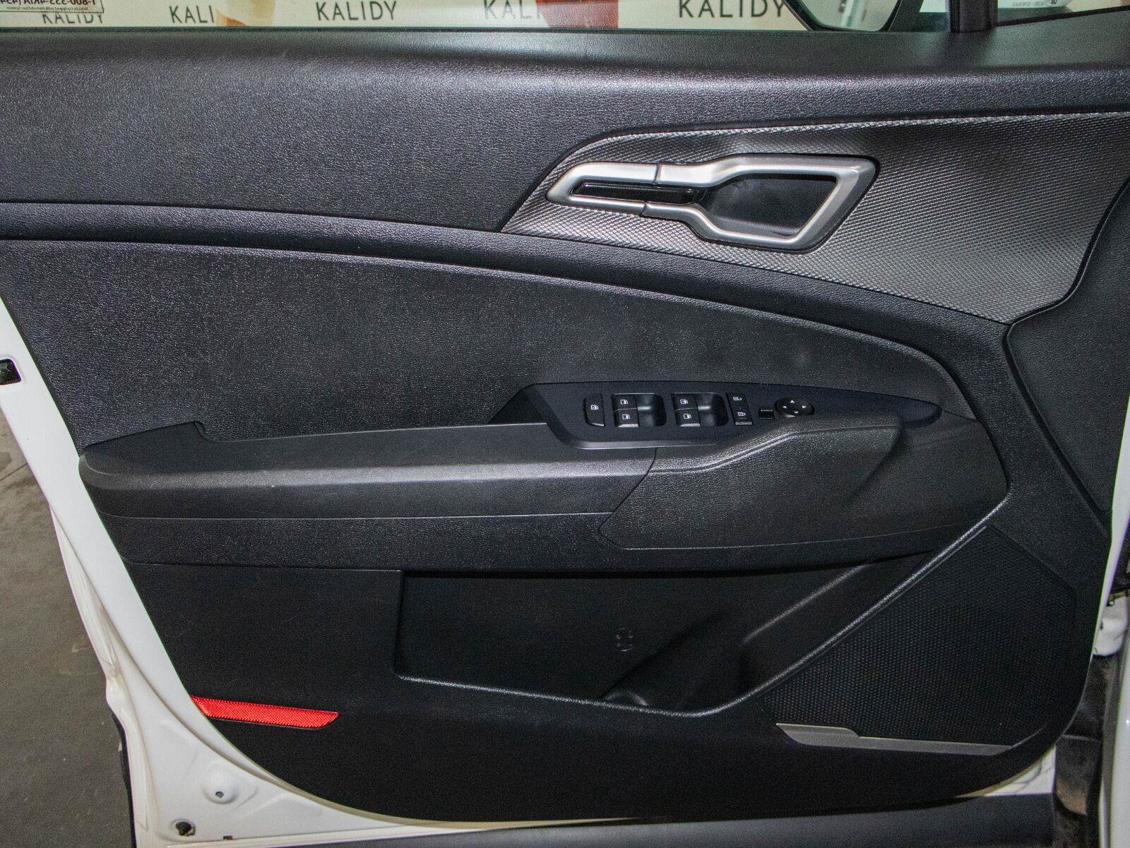 Used 2023 Kia Sportage LX FWD image 10