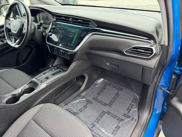 Certified 2022 Chevrolet Bolt LT FWD image 6