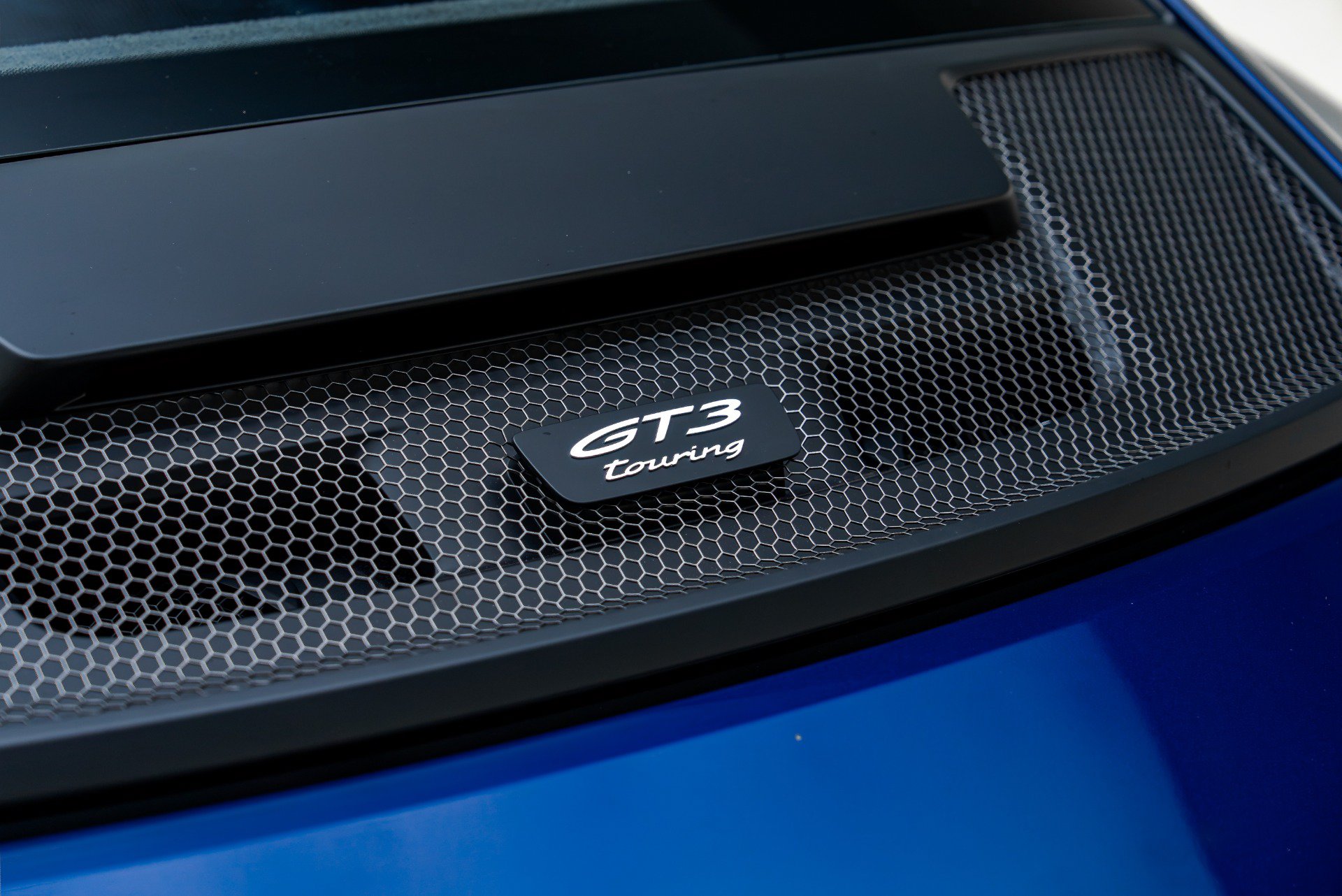 Used 2026 Porsche 911 GT3 RWD image 31