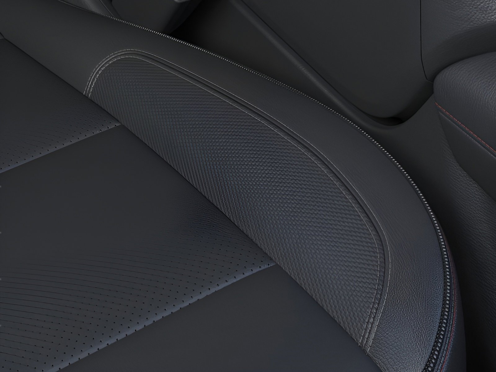 New 2026 Chevrolet Tahoe RST w/ Advanced Technology Package image 21