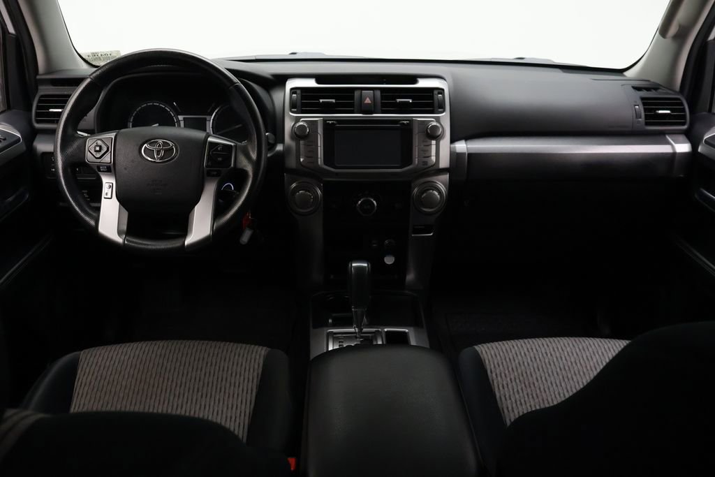 Used 2015 Toyota 4Runner SR5 RWD image 24