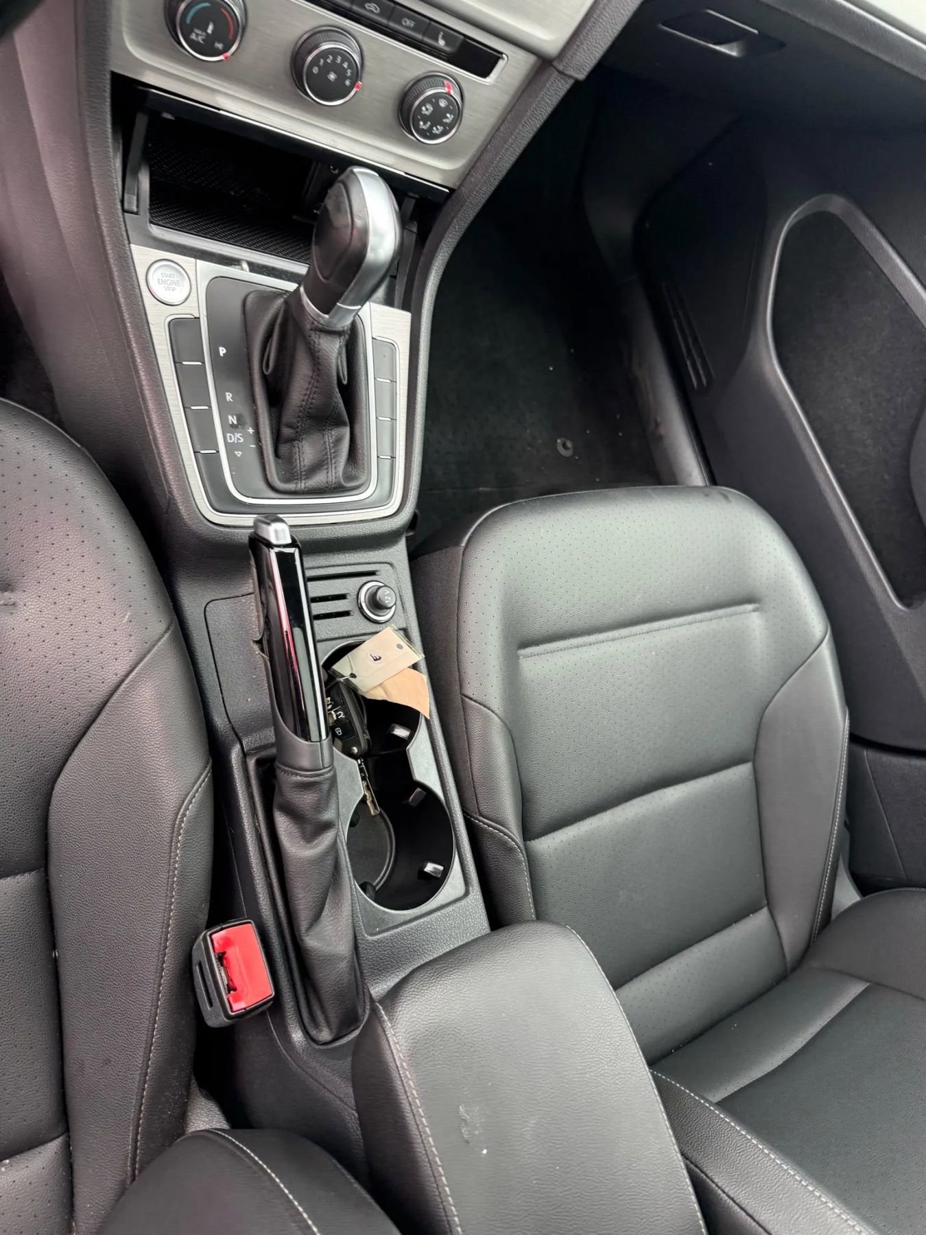 Used 2017 Volkswagen Golf Wolfsburg Edition FWD image 14