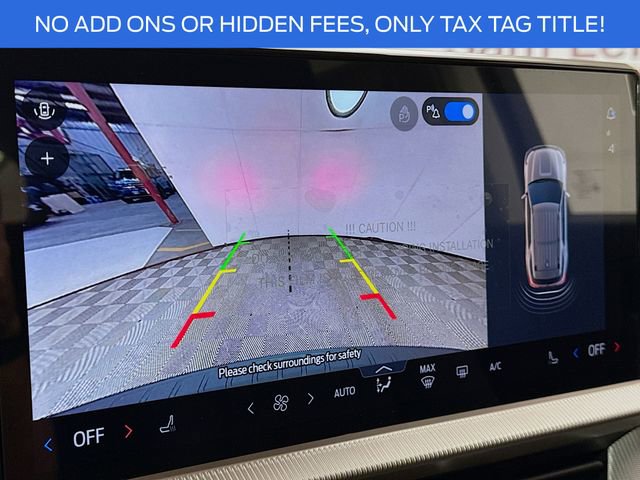 New 2026 Ford Explorer Active image 14