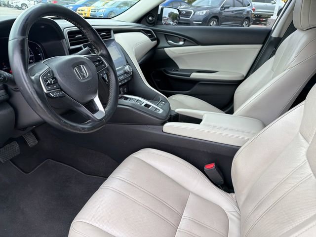 Used 2019 Honda Insight Touring image 19