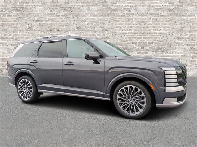 New 2026 Hyundai Palisade Calligraphy image 1