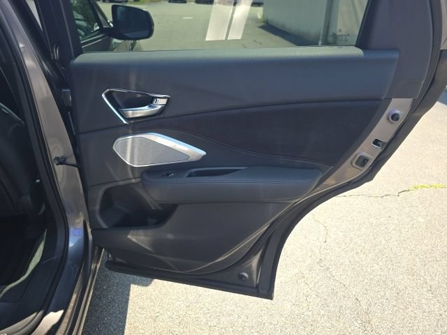 Certified 2026 Acura RDX A-Spec AWD/4WD image 22