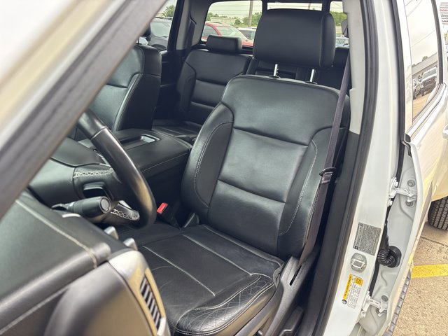 Used 2015 Chevrolet Silverado 3500 LTZ w/ Duramax Plus Package AWD/4WD image 22