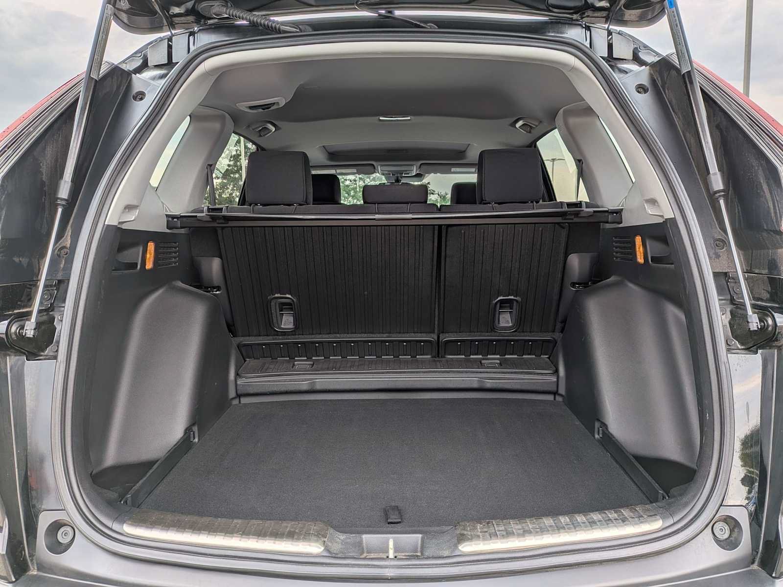 Certified 2020 Honda CR-V EX image 33