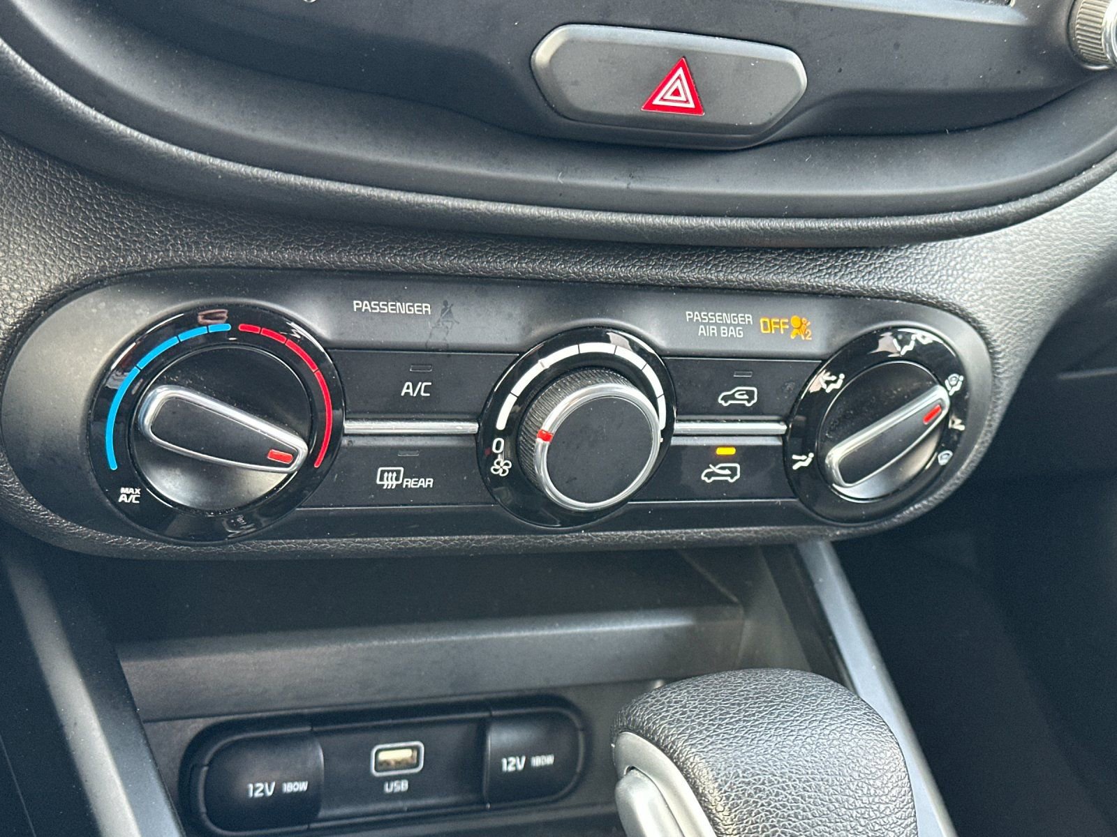 Used 2024 Kia Soul LX w/ Option Group 015 image 20