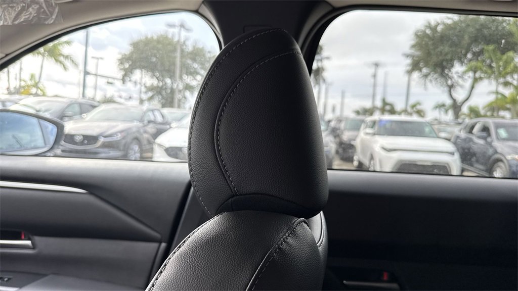 New 2026 MAZDA CX-50 AWD 2.5 Meridian Edition w/ Weather Package image 17