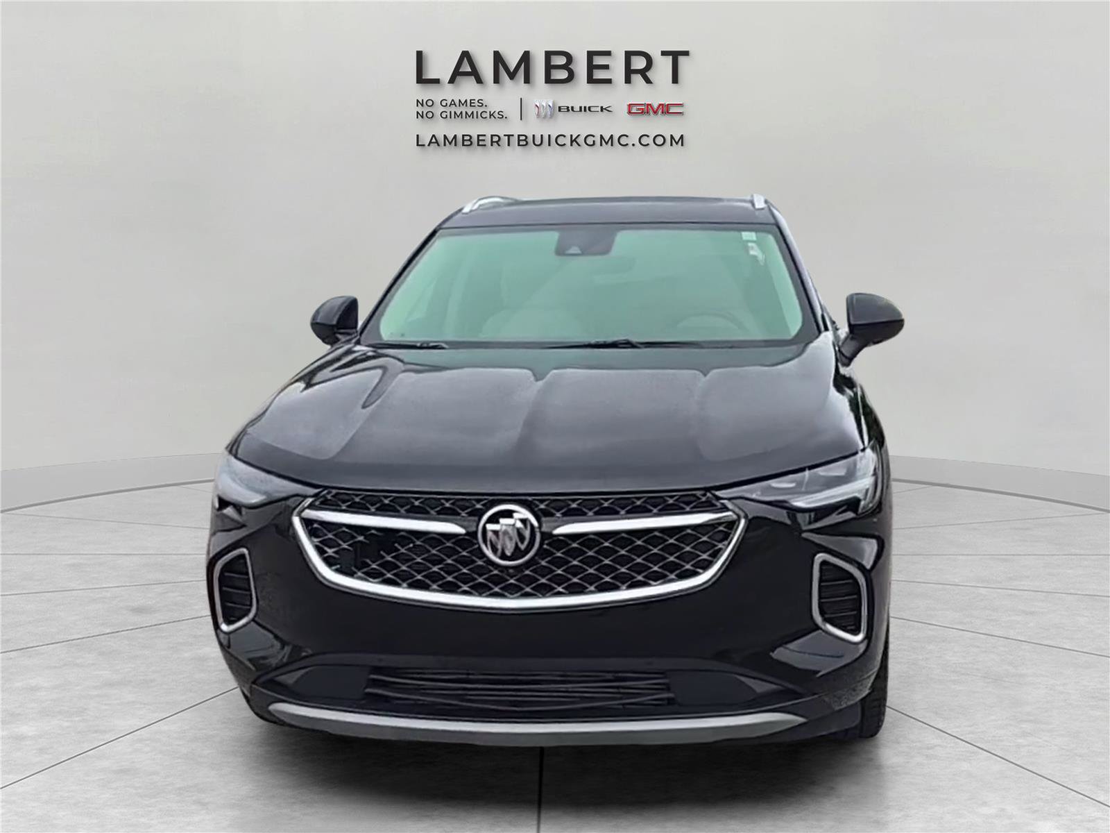 Used 2023 Buick Envision Avenir AWD/4WD image 8