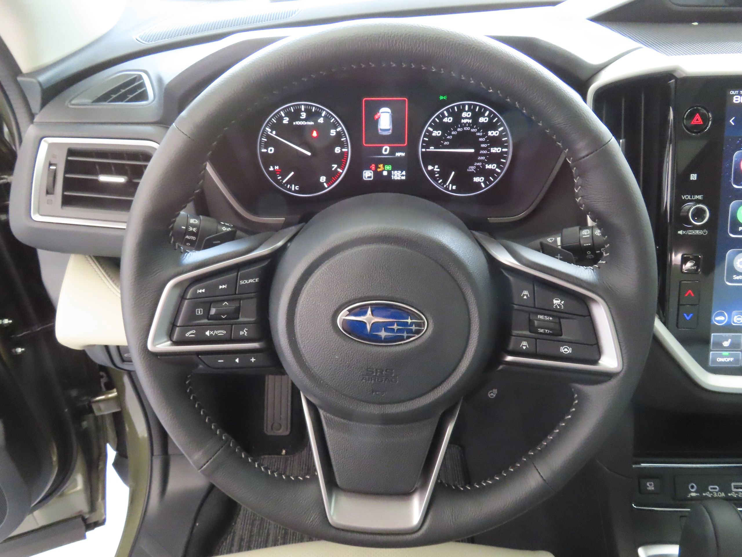 New 2026 Subaru Ascent Limited image 16