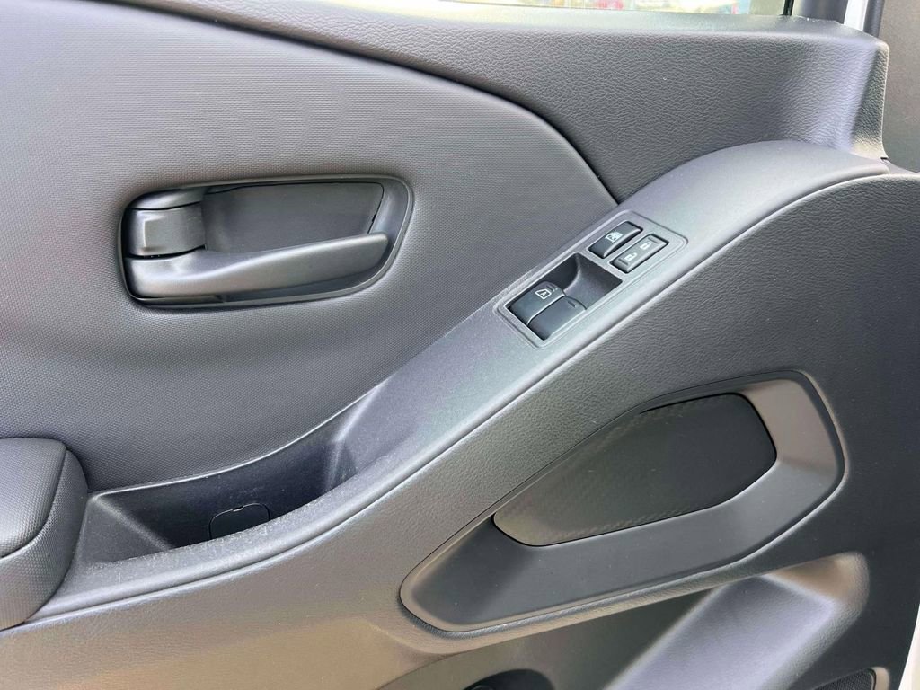 Certified 2024 Nissan Frontier S w/ Technology Package image 13