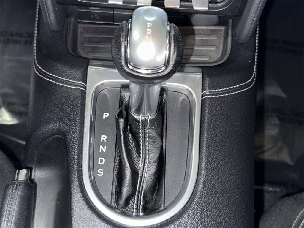 Used 2021 Ford Mustang GT Premium w/ Equipment Group 401A image 21