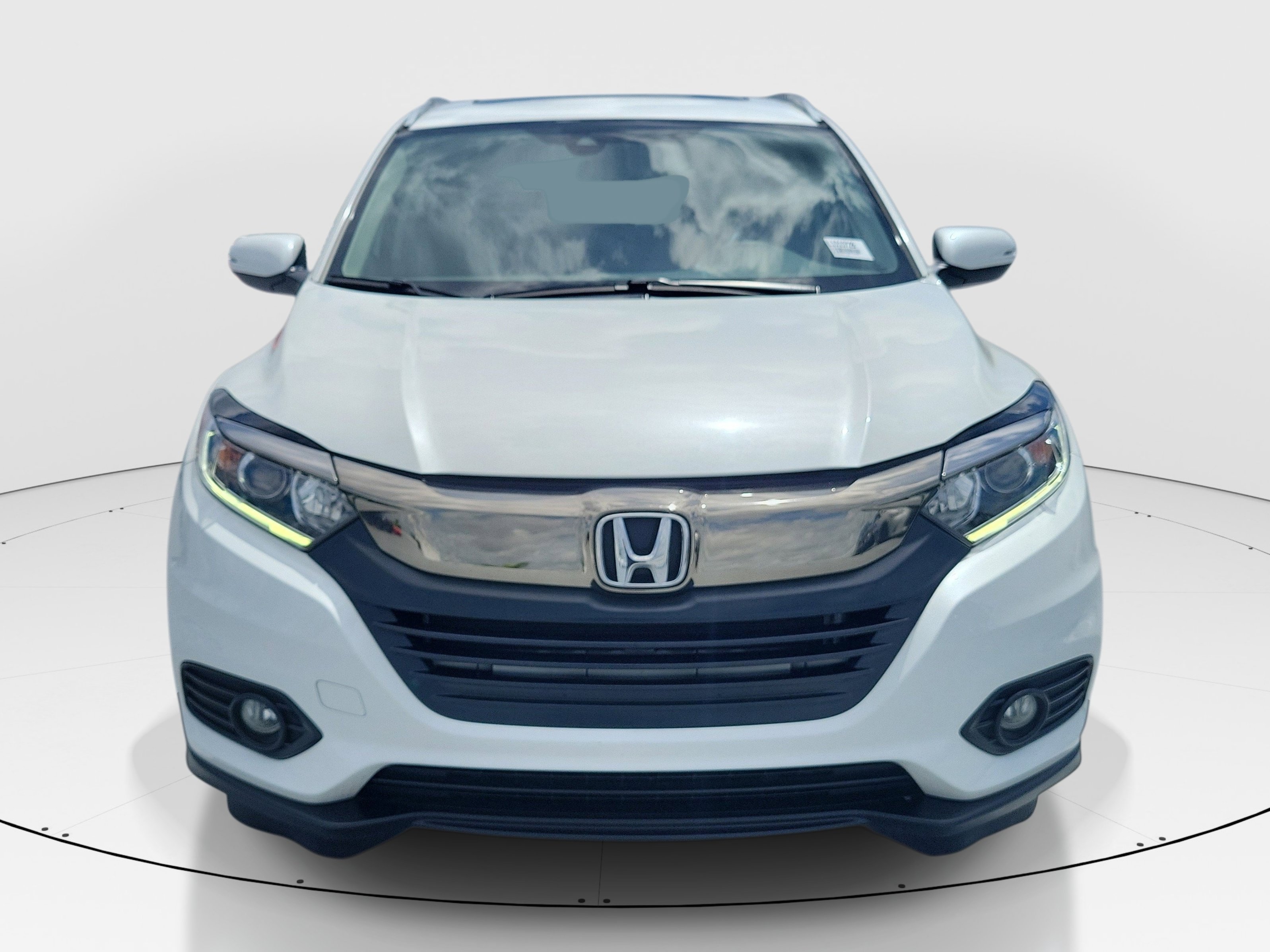 Used 2022 Honda HR-V EX video 2