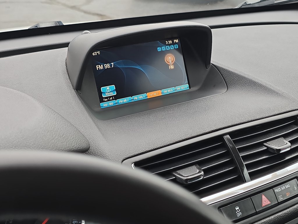 Used 2016 Buick Encore Convenience FWD image 21