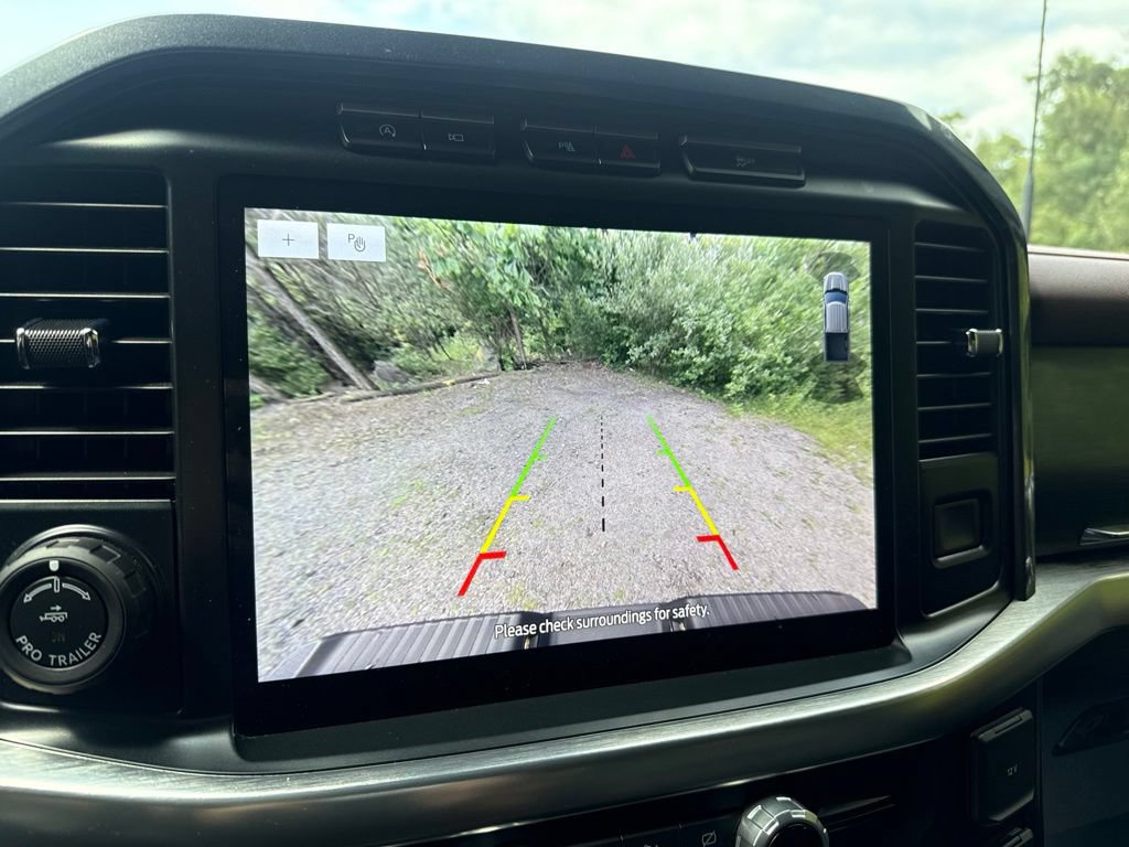 Used 2023 Ford F150 Lariat w/ Equipment Group 502A High AWD/4WD image 29