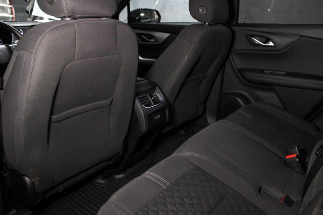 Used 2022 Chevrolet Blazer LT image 31