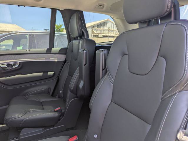 New 2026 Volvo XC90 T8 Ultra w/ Protection Package AWD/4WD image 12