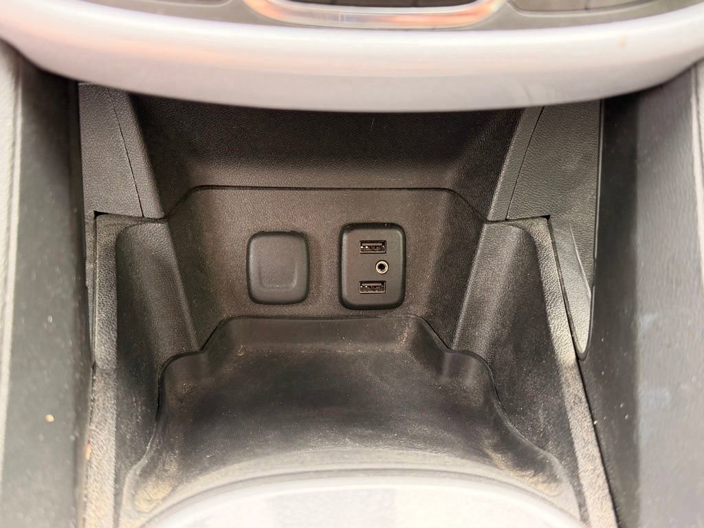 Used 2017 Chevrolet Volt LT w/ Comfort Package FWD image 22