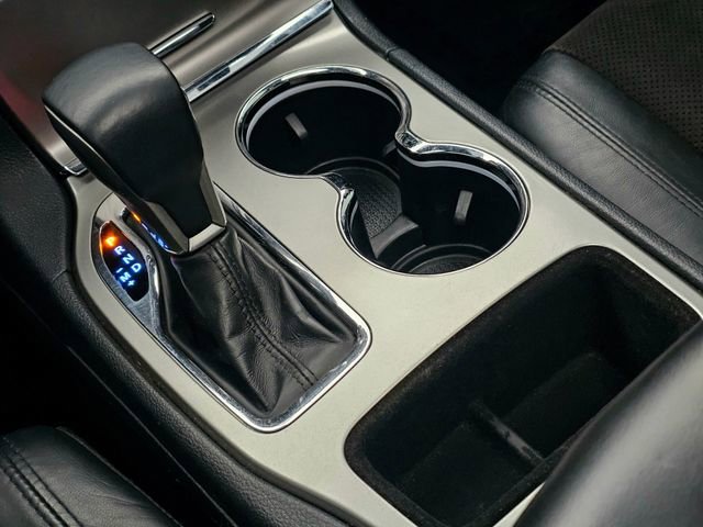 Used 2020 Jeep Grand Cherokee Altitude image 35