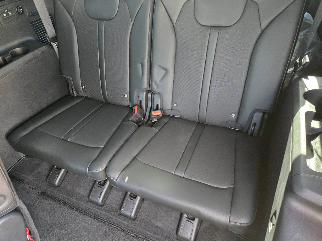 New 2026 Kia Sorento SX Prestige image 21