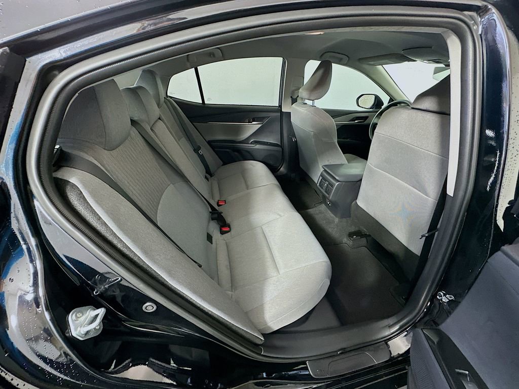 Certified 2026 Toyota Camry LE image 27