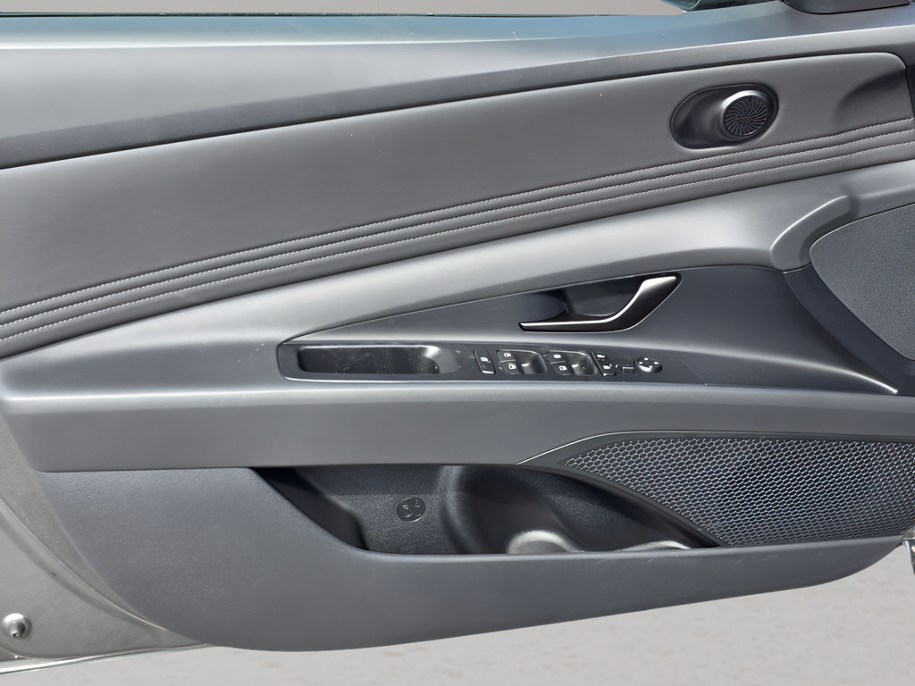 New 2026 Hyundai Elantra SEL Sport Premium FWD image 12