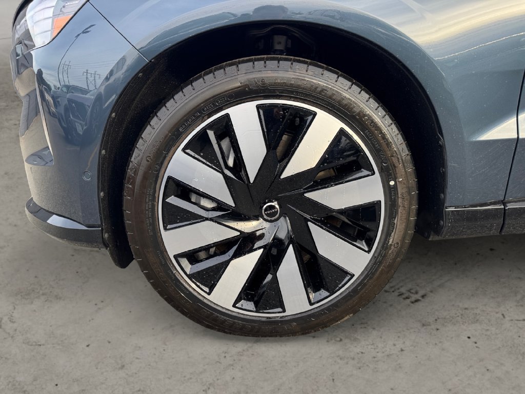 New 2026 Volvo EX90 Ultra AWD/4WD image 8
