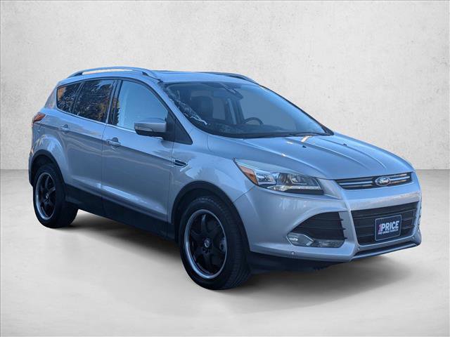 Used 2014 Ford Escape Titanium w/ Equipment Group 401A image 3