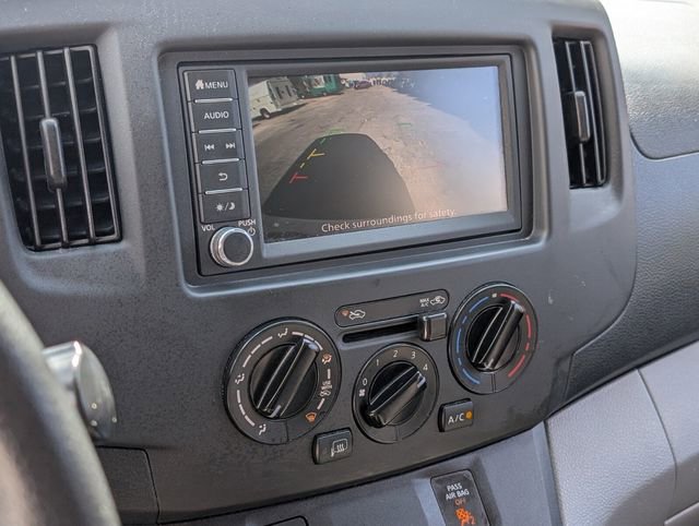 Used 2021 Nissan NV200 SV image 19