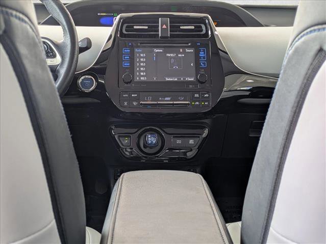 Used 2016 Toyota Prius Four Touring image 15