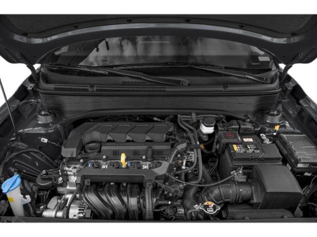 Certified 2023 Hyundai Venue SEL FWD image 15