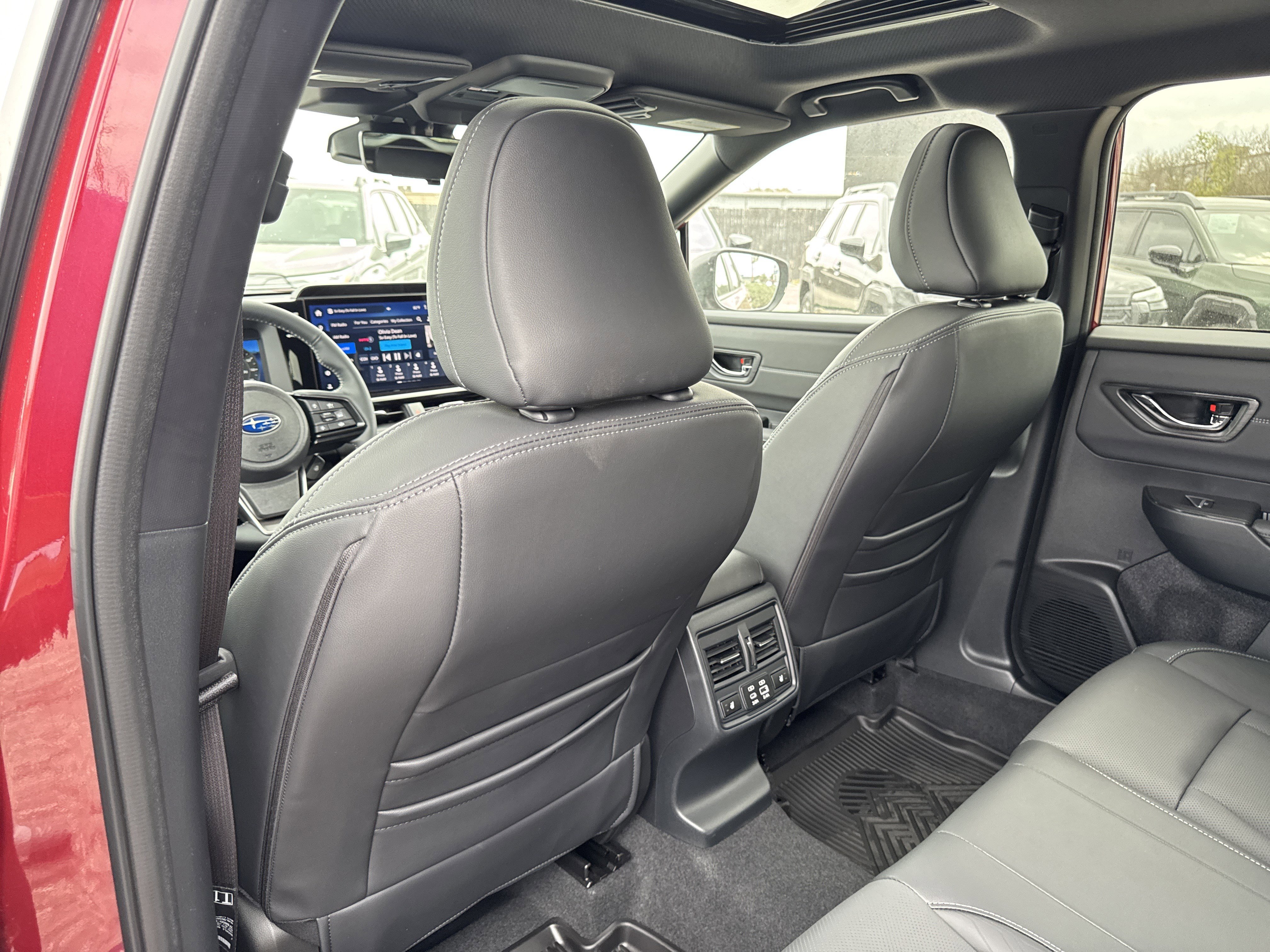 New 2026 Subaru Outback Touring XT image 29