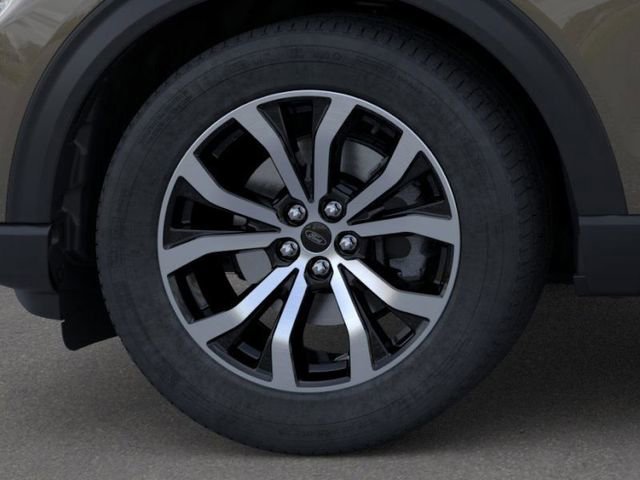 New 2026 Ford Explorer ST-Line image 19