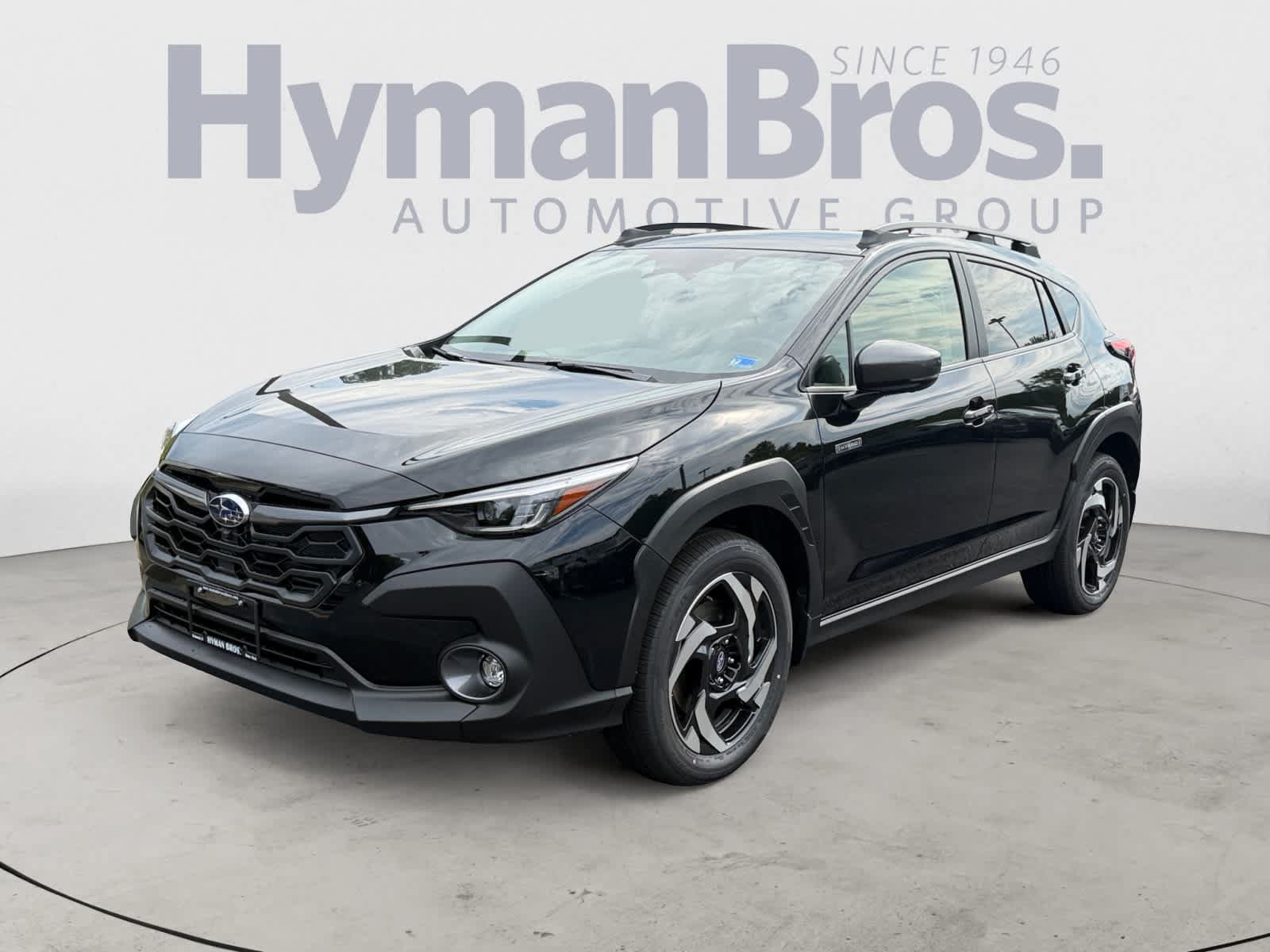 New 2026 Subaru Crosstrek 2.5i Limited w/ Convenience Package AWD/4WD image 8