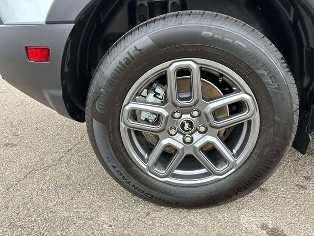 Used 2026 Ford Bronco Sport Big Bend w/ Convenience Package AWD/4WD image 32
