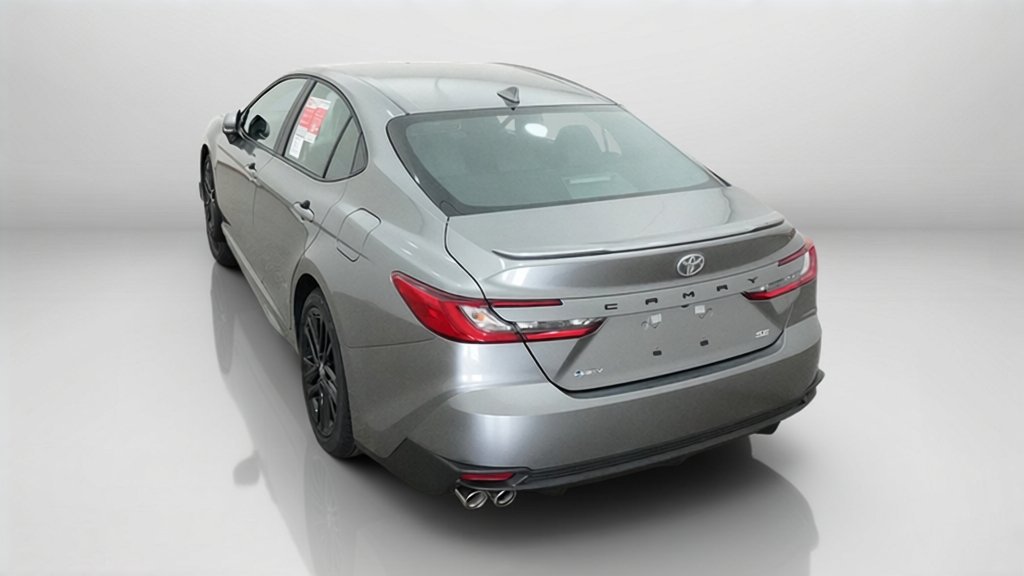 New 2026 Toyota Camry SE FWD image 13