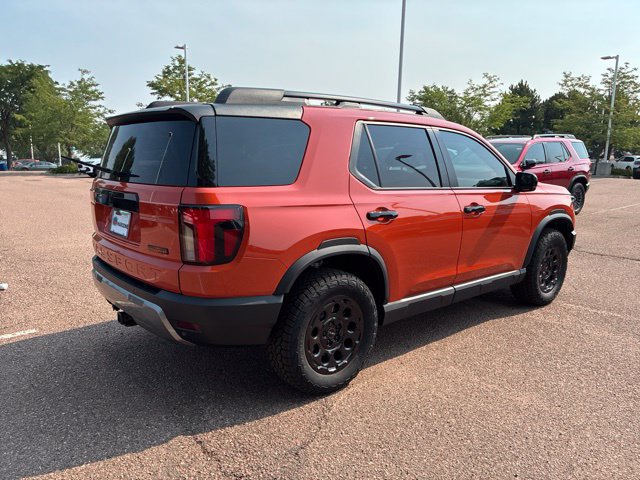 New 2026 Honda Passport TrailSport image 6