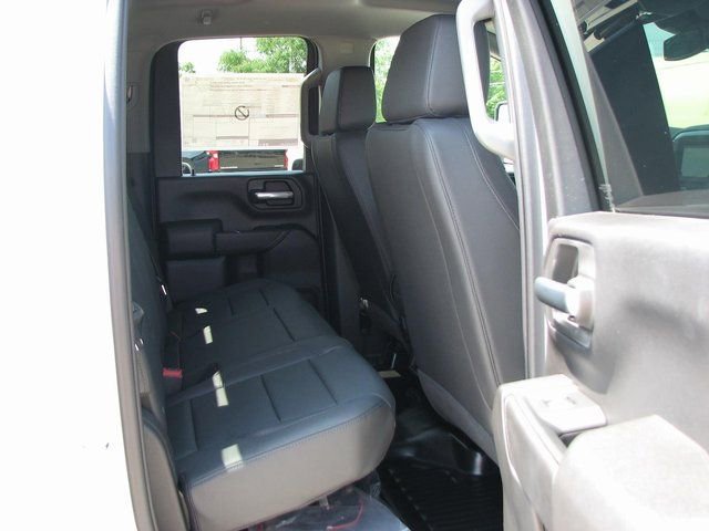 New 2024 Chevrolet Silverado 3500 W/T w/ WT Convenience Package image 29