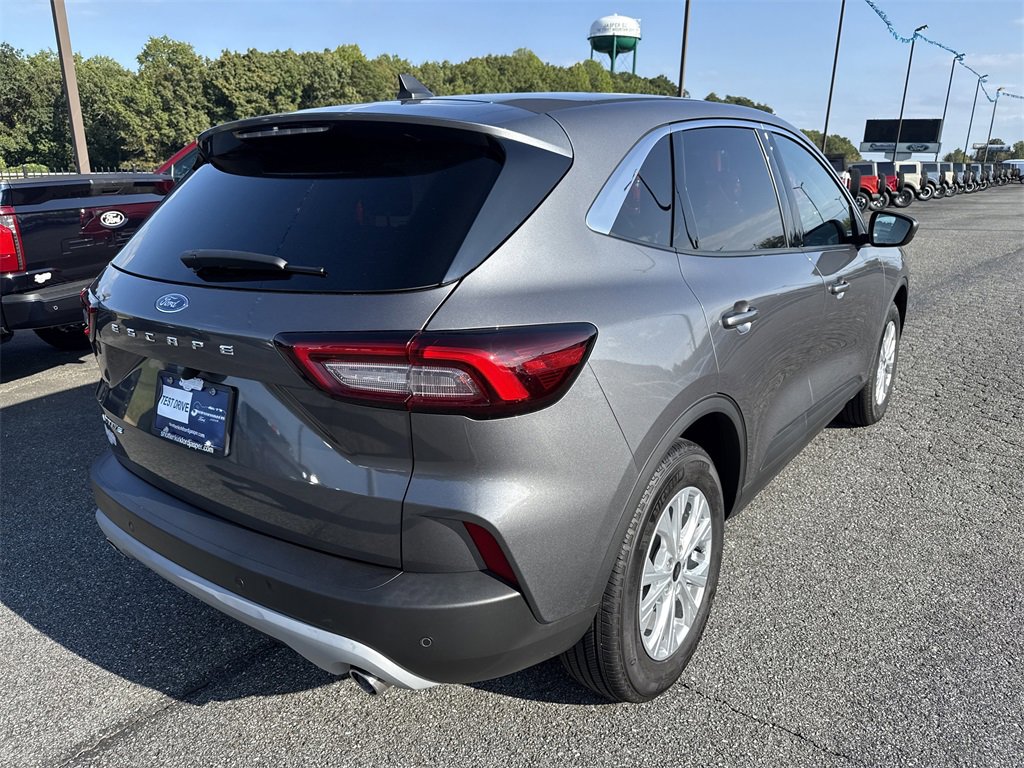 Used 2024 Ford Escape Active w/ Tech Pack #1 image 7