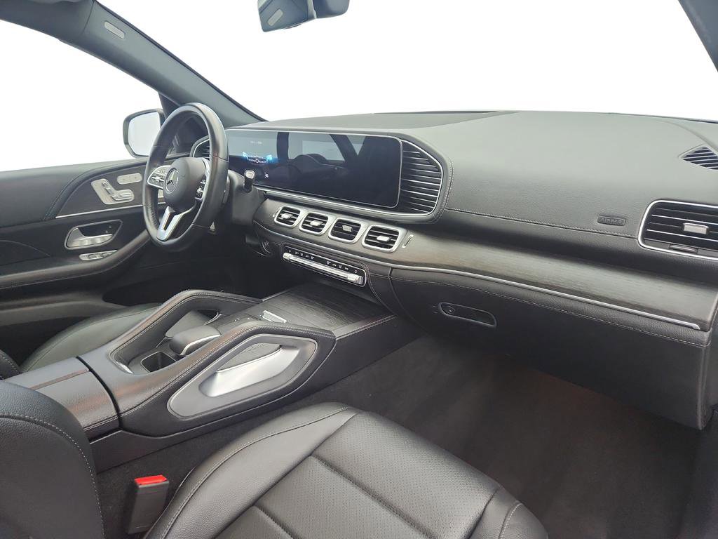 Used 2023 Mercedes-Benz GLE 350 4MATIC w/ AMG Line Exterior image 27