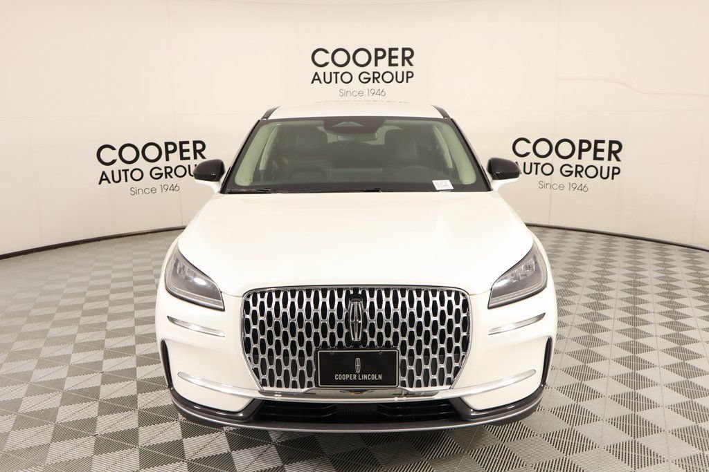 New 2026 Lincoln Corsair Premiere FWD image 11
