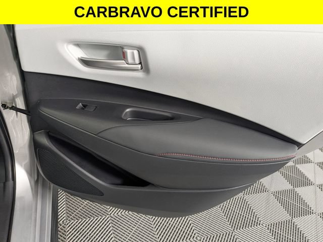 Used 2023 Toyota Corolla SE FWD image 30