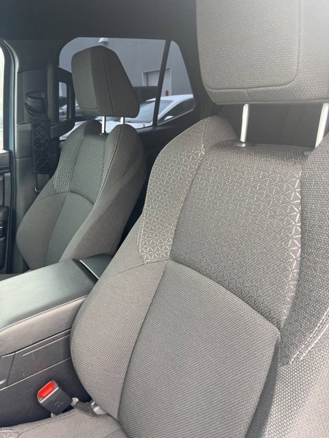 Used 2025 Toyota 4Runner SR5 image 12