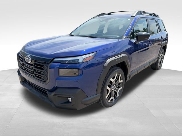 New 2026 Subaru Outback Touring XT AWD/4WD image 3