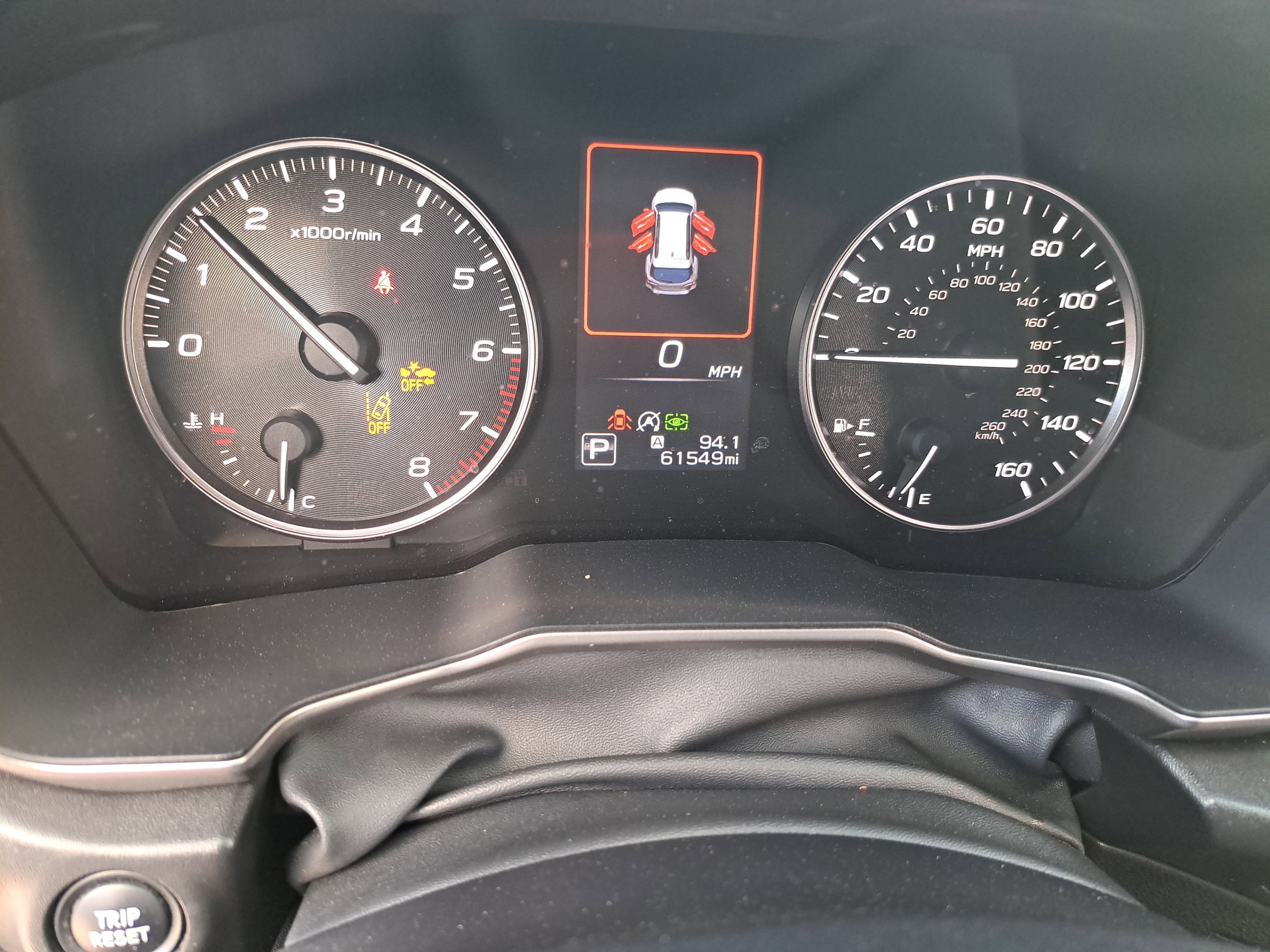 Used 2022 Subaru Outback Limited XT image 19