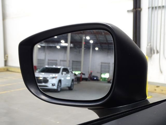 Used 2022 MAZDA CX-5 AWD 2.5 S w/ Premium Package image 41