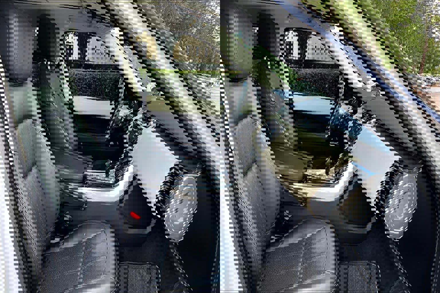 Used 2022 Land Rover Range Rover Sport HSE Silver Edition image 9