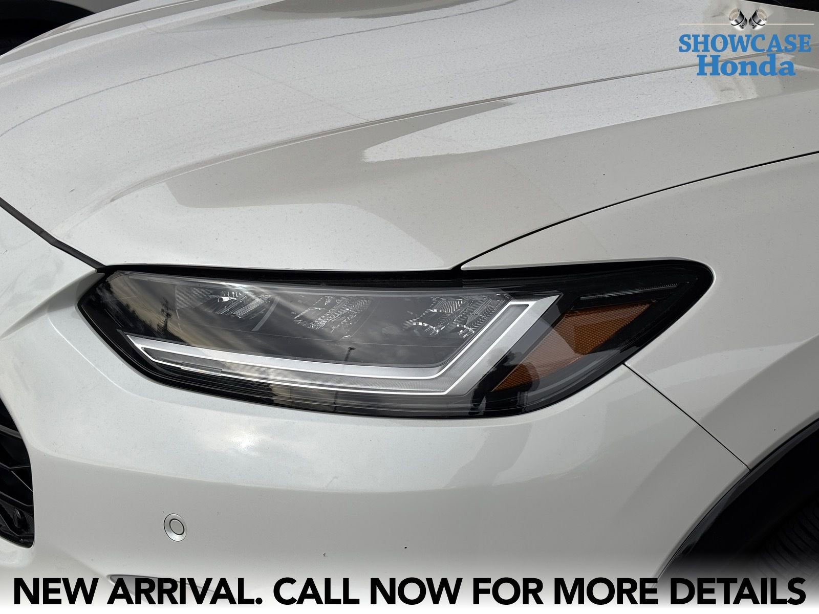 Certified 2025 Honda HR-V EX-L image 8